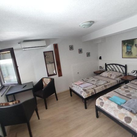 Villa Dudinka Ohrid Luaran gambar