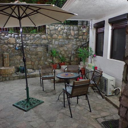Villa Dudinka Ohrid Luaran gambar