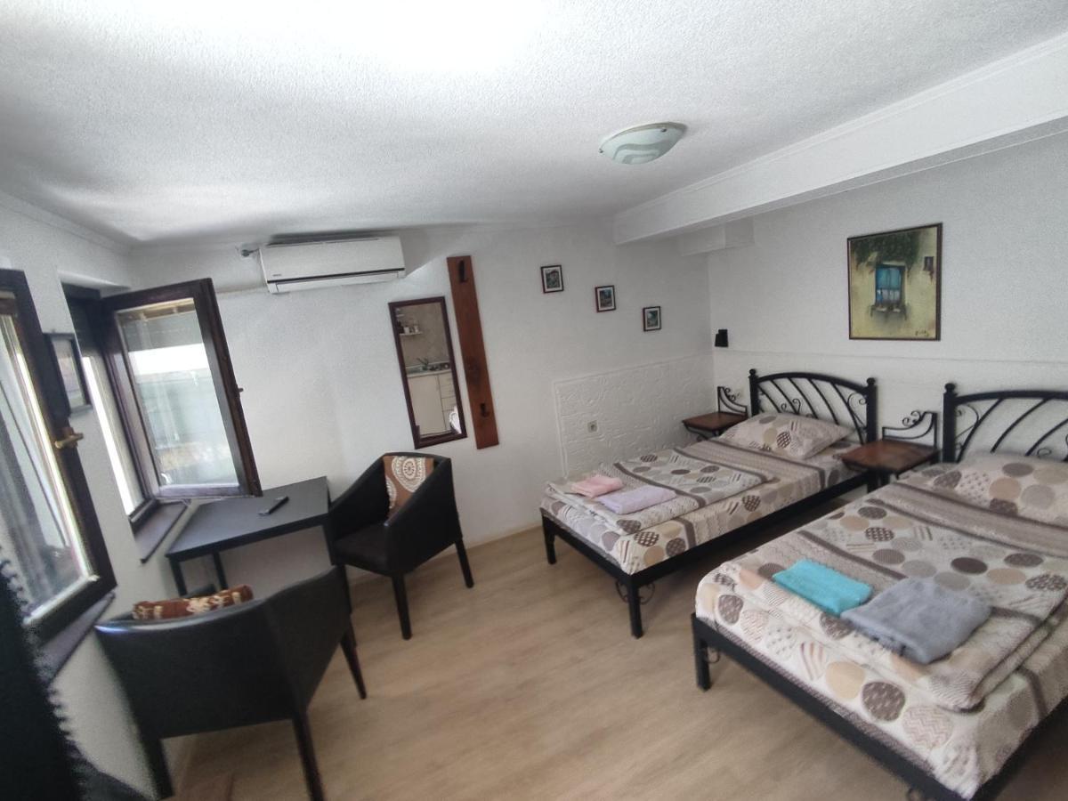 Villa Dudinka Ohrid Luaran gambar