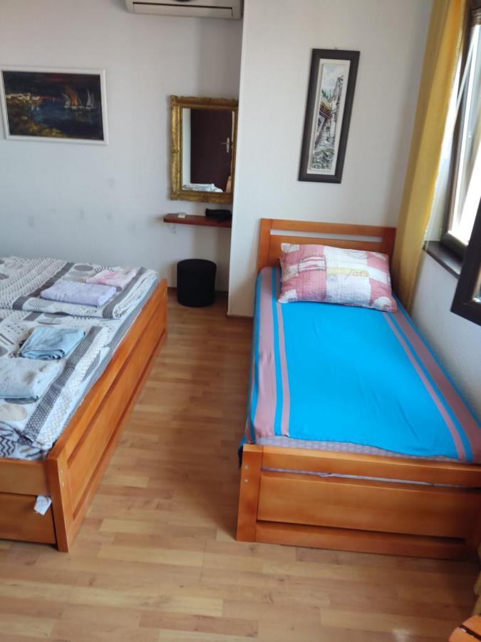 Villa Dudinka Ohrid Luaran gambar