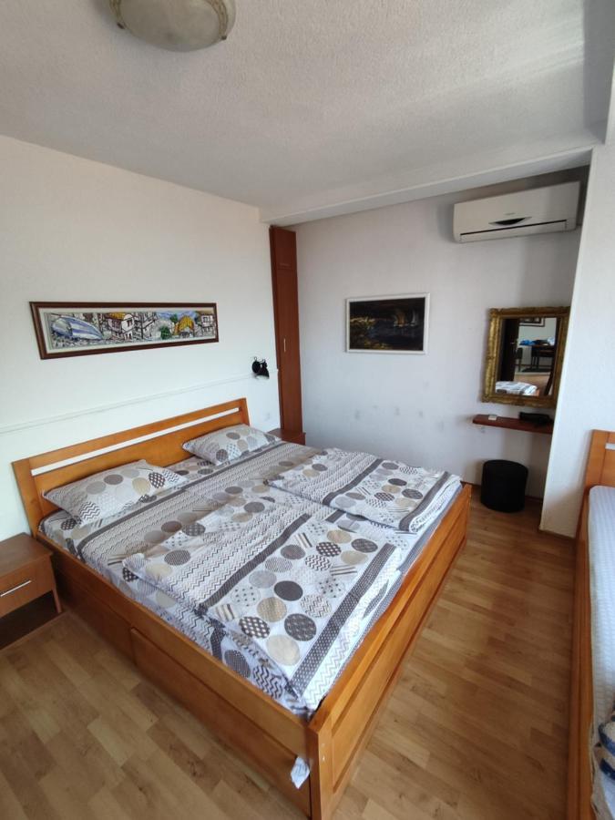 Villa Dudinka Ohrid Luaran gambar