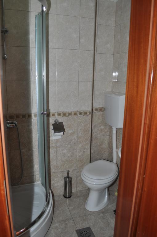 Villa Dudinka Ohrid Luaran gambar