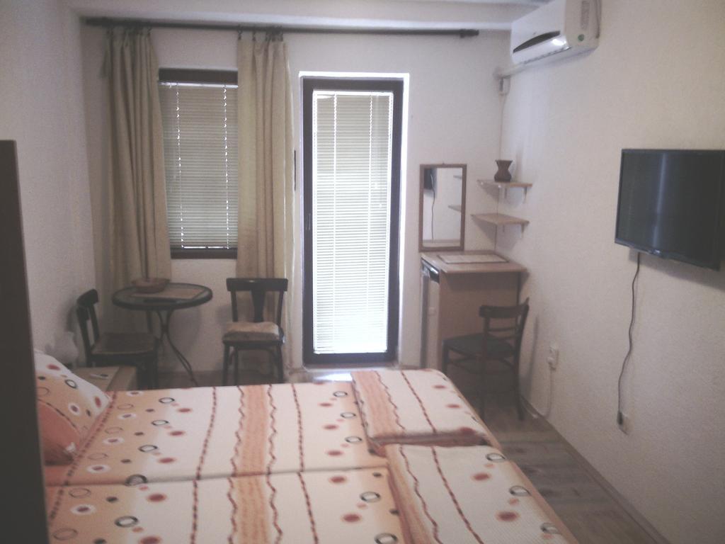 Villa Dudinka Ohrid Luaran gambar