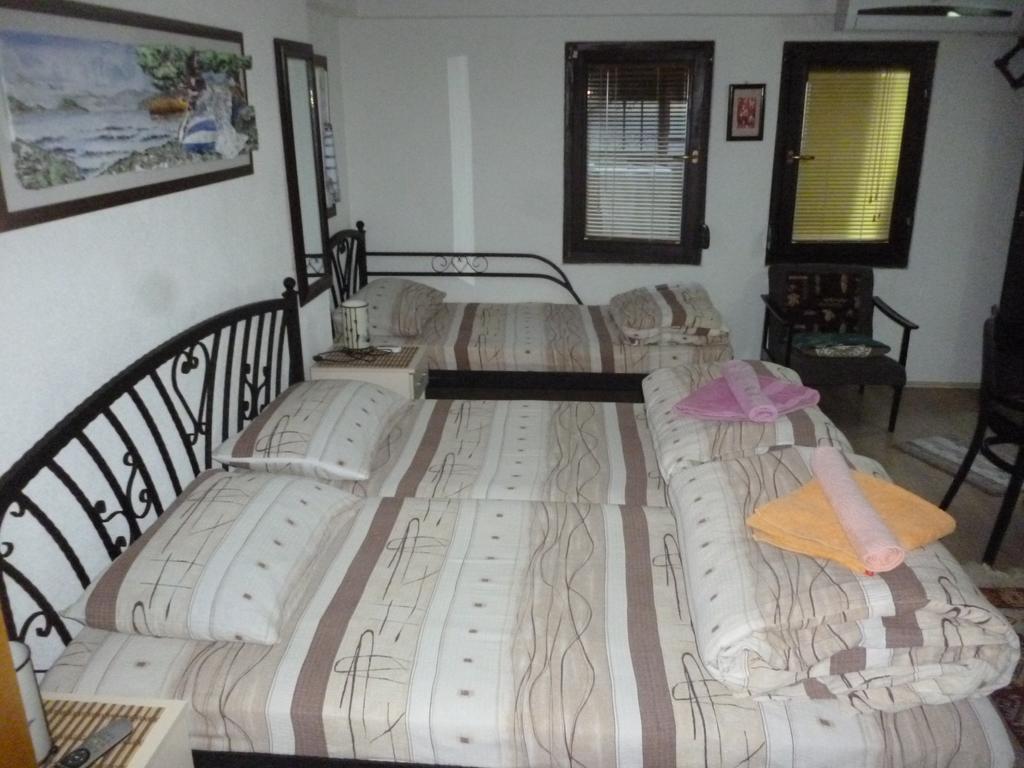 Villa Dudinka Ohrid Luaran gambar
