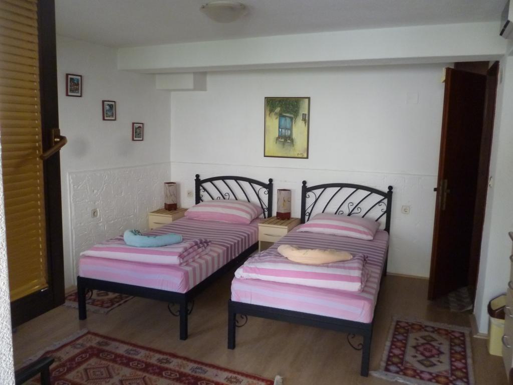 Villa Dudinka Ohrid Luaran gambar