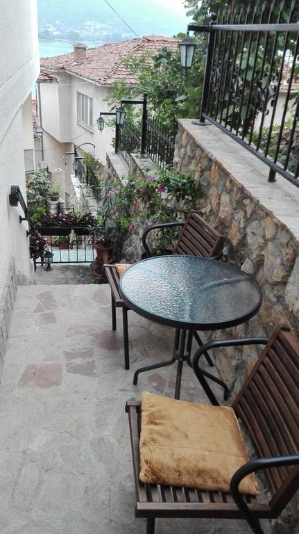 Villa Dudinka Ohrid Luaran gambar