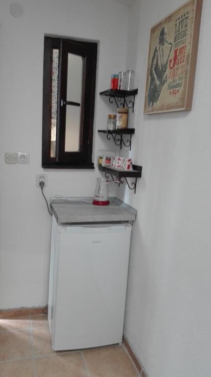 Villa Dudinka Ohrid Luaran gambar