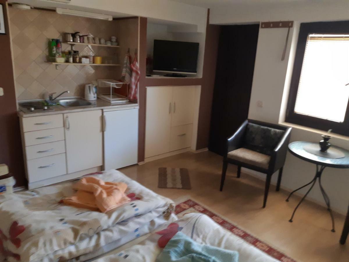 Villa Dudinka Ohrid Luaran gambar