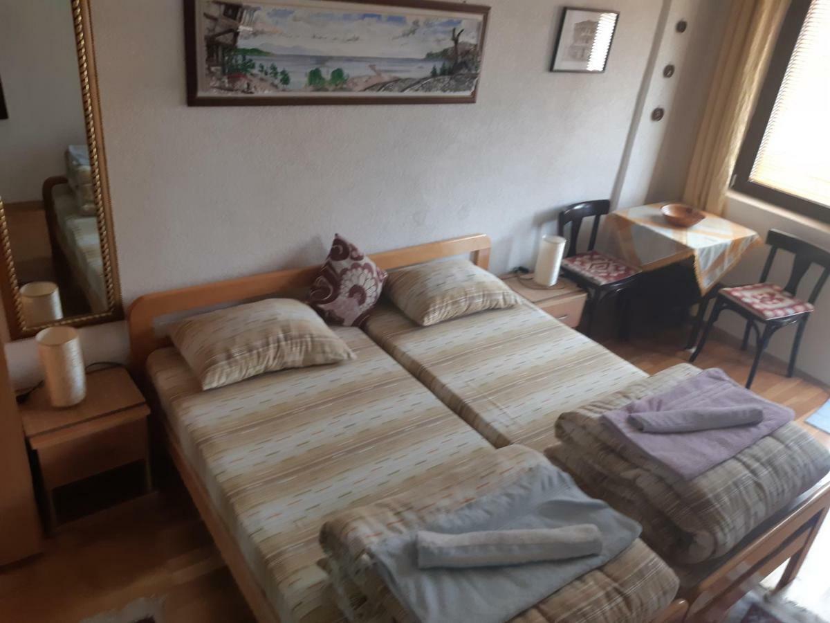 Villa Dudinka Ohrid Luaran gambar