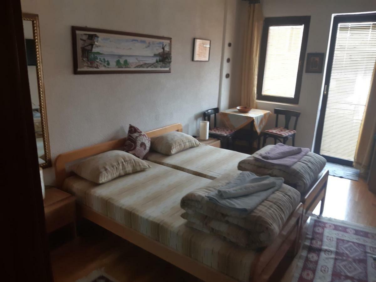 Villa Dudinka Ohrid Luaran gambar