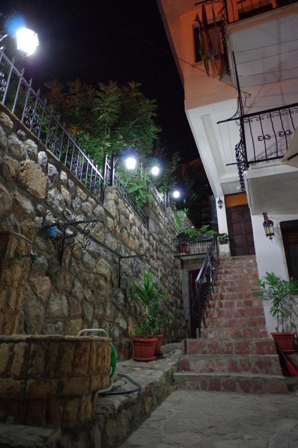 Villa Dudinka Ohrid Luaran gambar