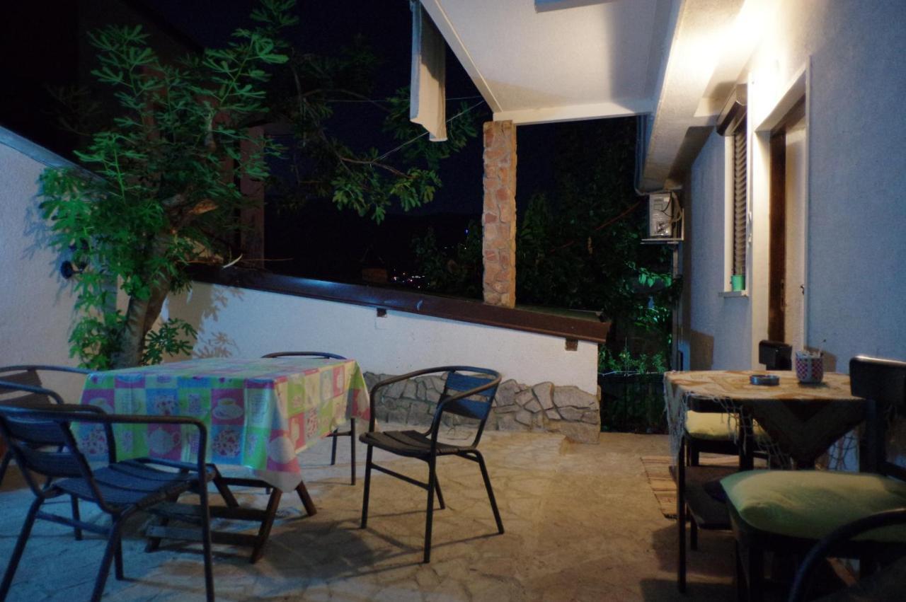 Villa Dudinka Ohrid Luaran gambar
